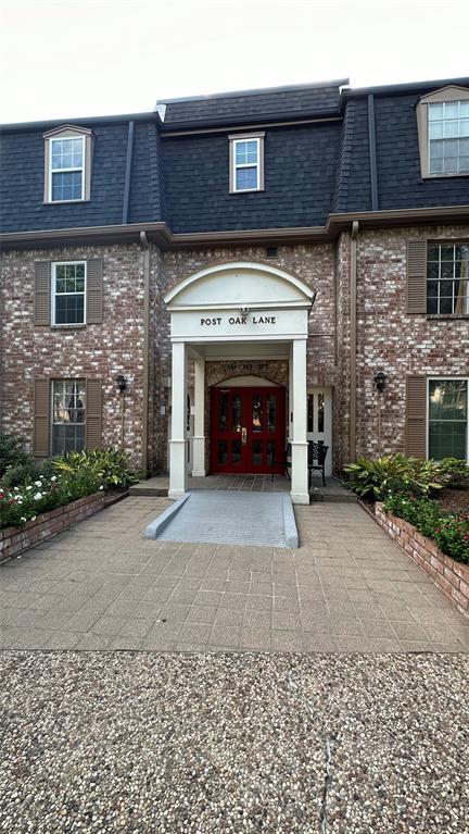 Foto del edificio - 355 N Post Oak Ln