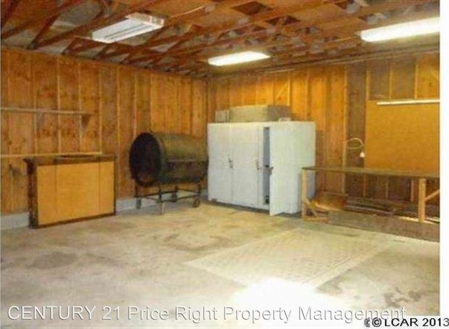 Foto del edificio - 4 br, 2 bath House - 1939 Reservoir Rd