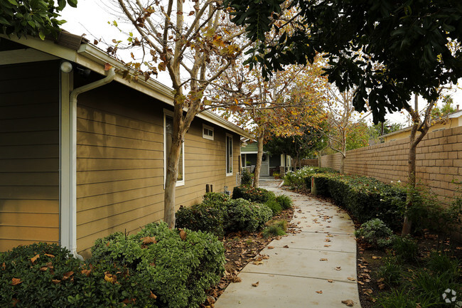 Foto del edificio - Raincross Cottages