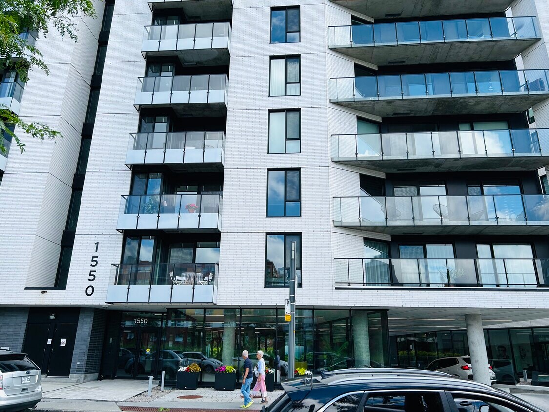Photo principale - 1550 Rue Des Bassins