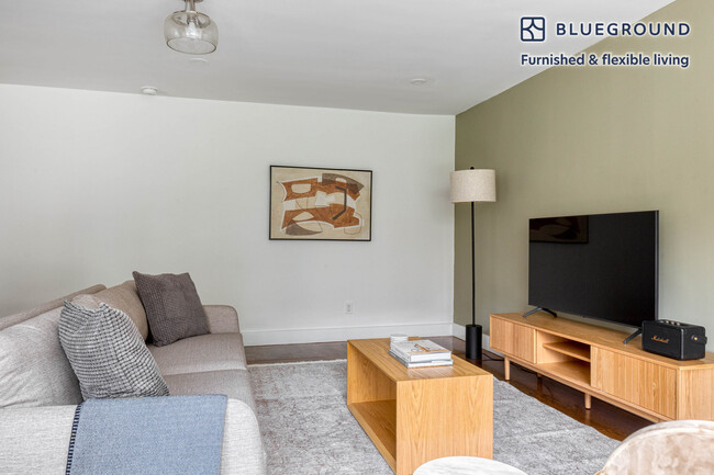 Foto del edificio - 308 Hicks St