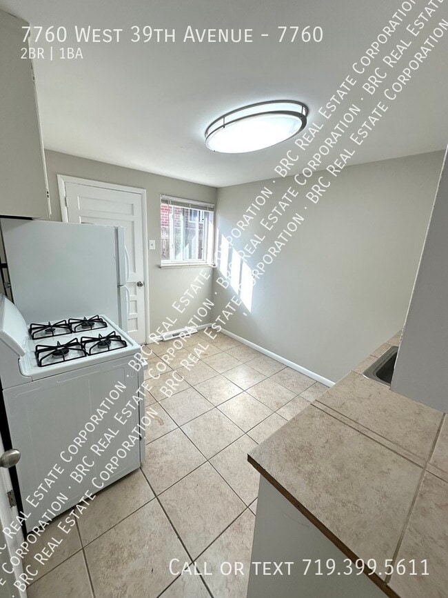 Building Photo - 7760 W 39th Ave