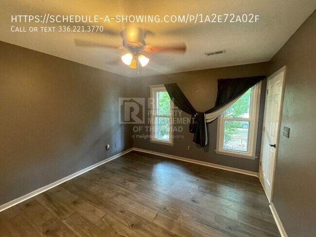 Building Photo - Rare 3Br/2.5Ba Home available in Mocksville!!