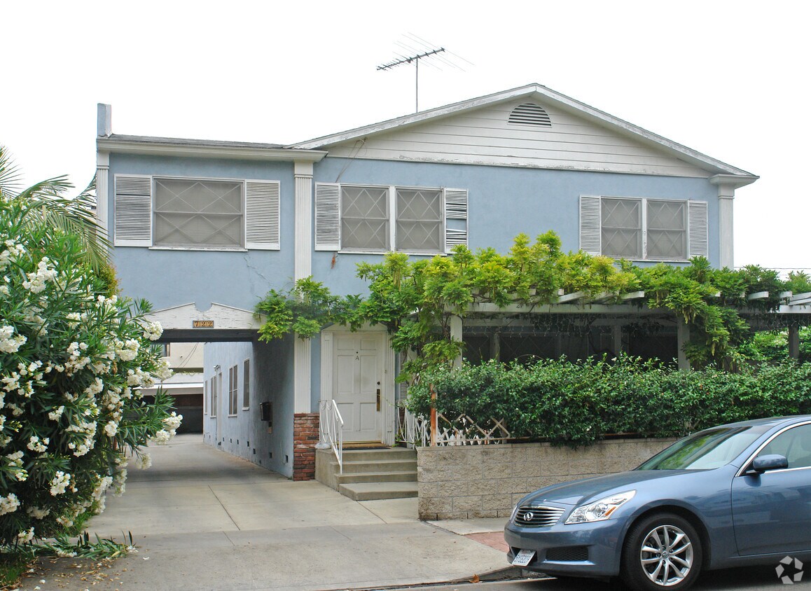 722 Westbourne Dr, West Hollywood, CA 90069 722 Westbourne Dr West