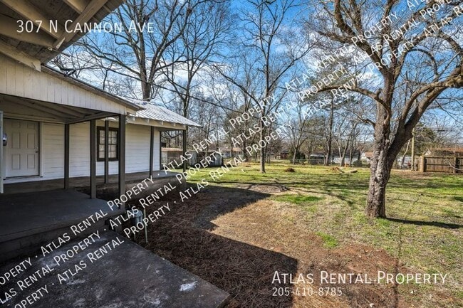 Building Photo - 307 N Cannon Ave