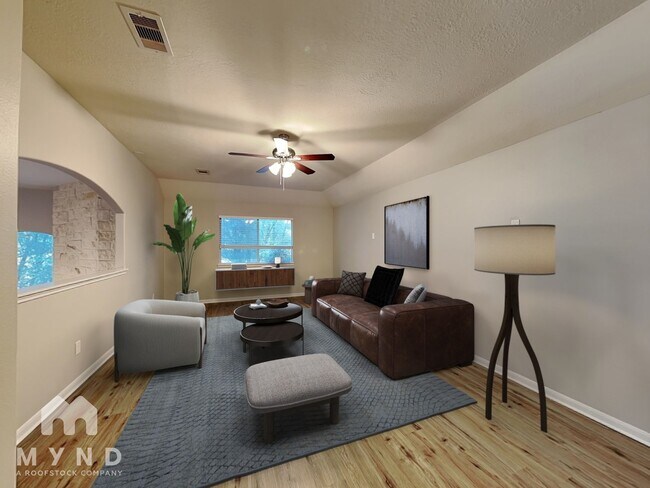 Foto del edificio - 1003 Summer Wood Blvd
