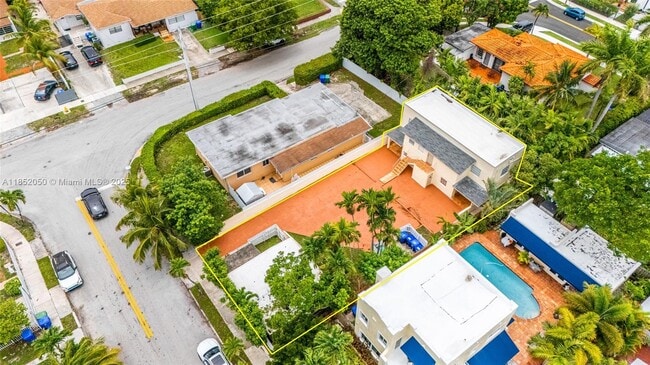 Foto del edificio - 2385 SW 17th St