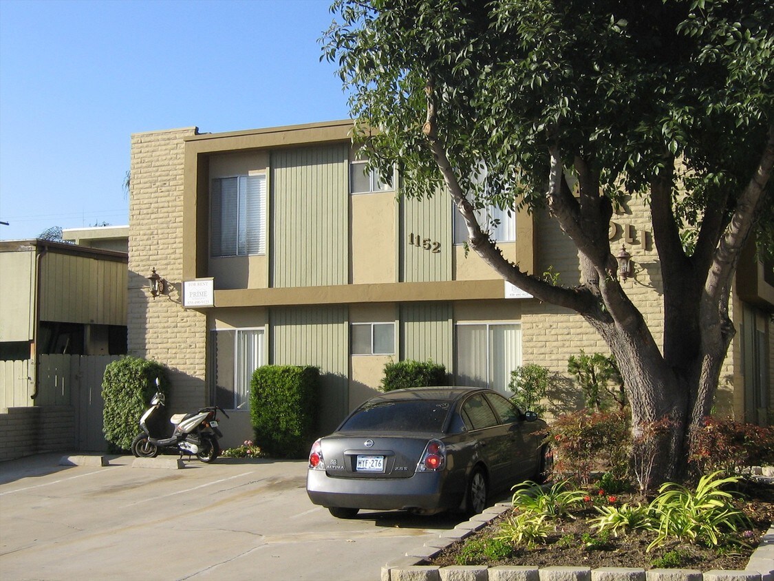 Foto principal - 1152 Oliver Ave