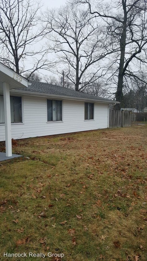 Primary Photo - 4 br, 1.5 bath House - 159 Gloucester Street