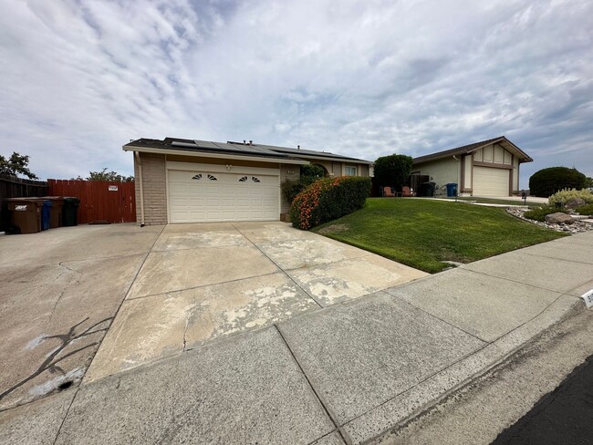Building Photo - Beautiful 3 bedroom 2 bath POOL and SOLAR ...