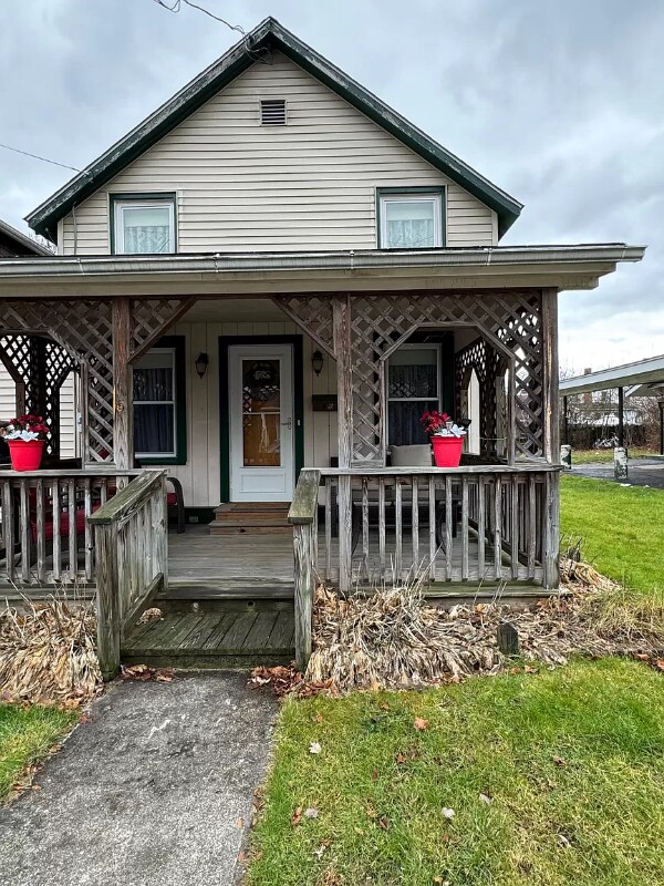 Foto principal - 9 1/2 White St