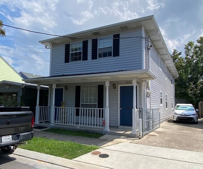 Building Photo - 3032 Ponce de Leon St