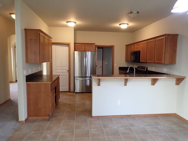 Foto del edificio - Beautiful 5 Bedroom Puyallup Home