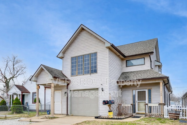 Foto del edificio - 142 N 7th Ave