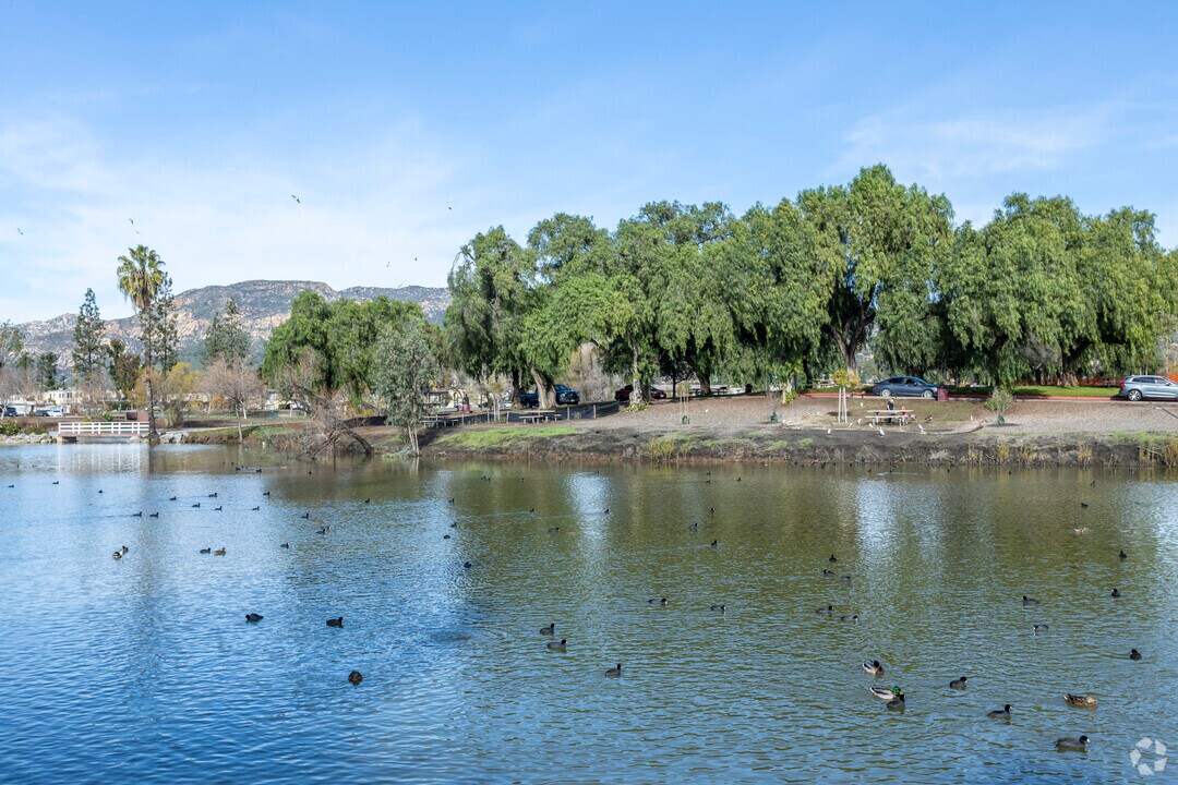 Lakeside