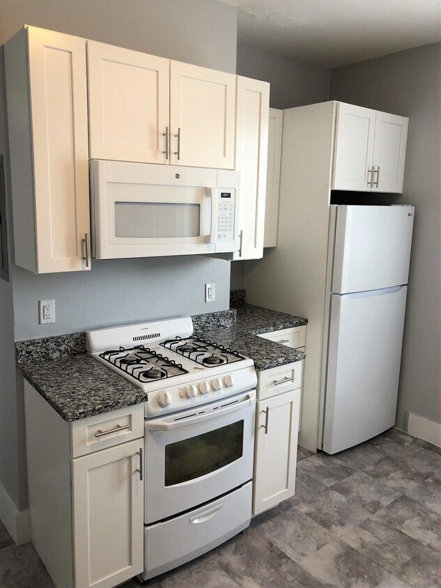 Foto principal - 324 Somerville Ave