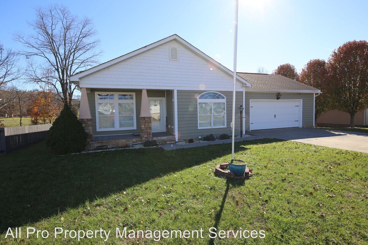 Primary Photo - 3 br, 2 bath House - 1509 Julia Allison