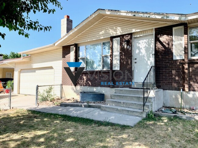 Photo - 5001 Heath Ave House