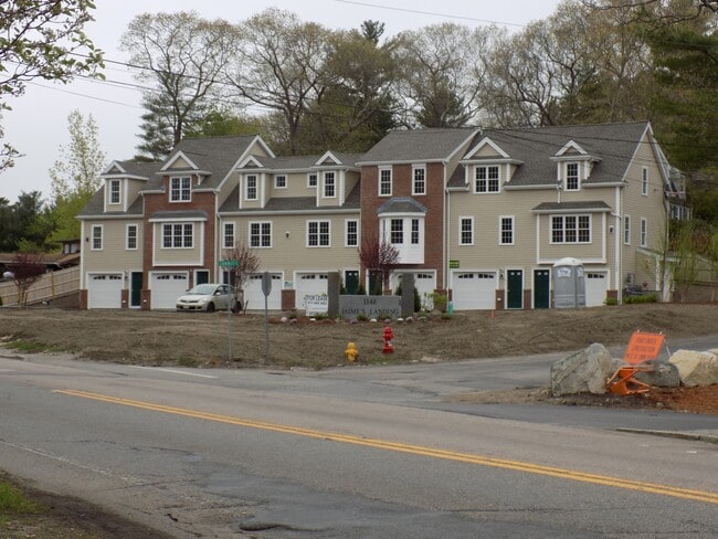 Photo - 1148 Bedford St Townhome