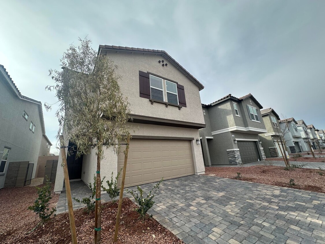 Primary Photo - Be the first to enjoy this spacious five-b...