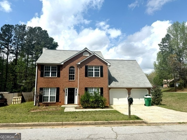 Foto principal - 637 Pennybrook Ln