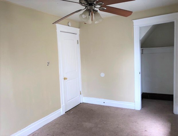 Foto del edificio - 1818 Cleveland Ave