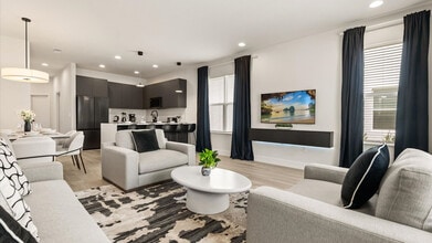 Building Photo - 17326 Serenidad Blvd