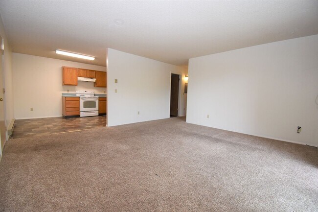 Foto del edificio - 2 Bedroom 1 Bath Centrally Located! Close ...