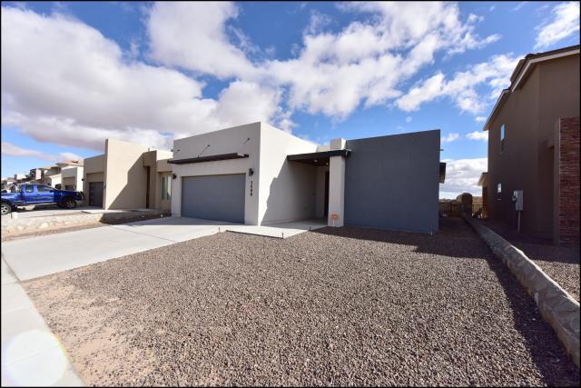 Building Photo - 4 bedroom in El Paso TX 79938