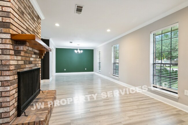 Foto del edificio - 1476 St Christopher Dr