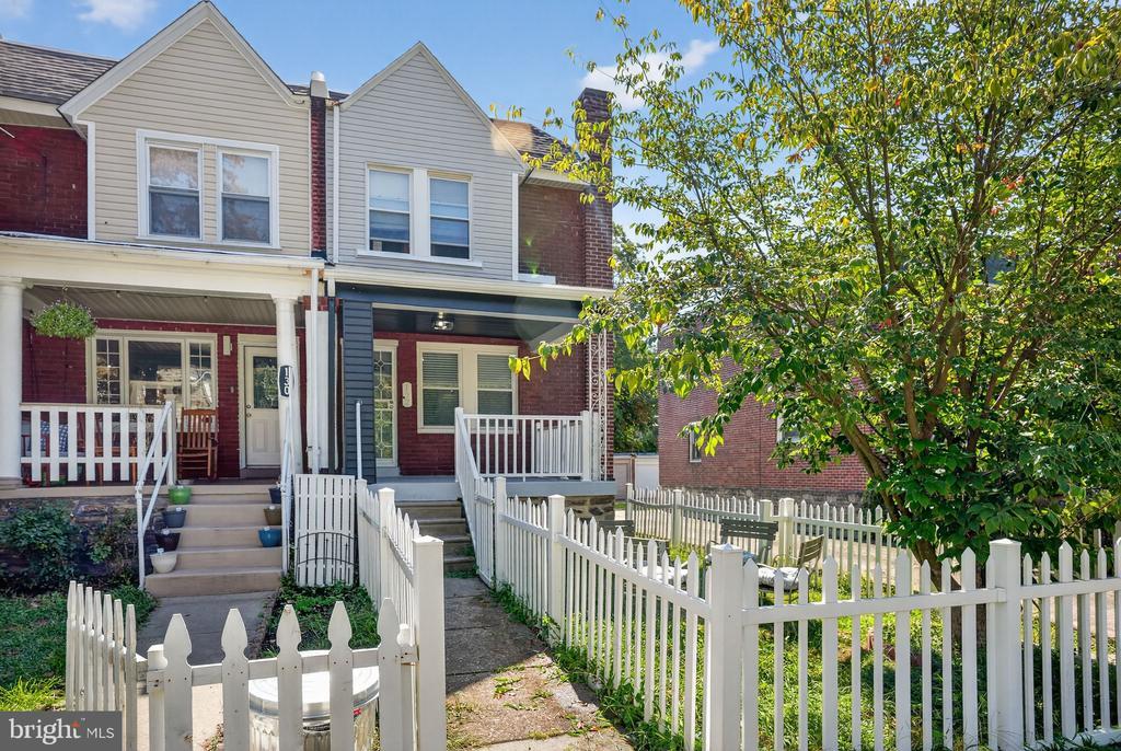 Foto principal - 132 W Cliveden St