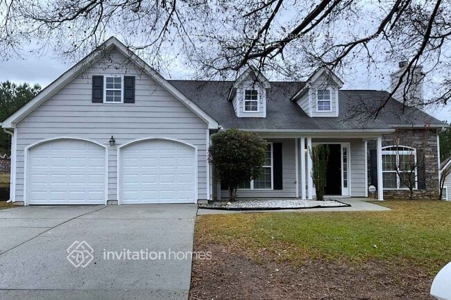 Building Photo - 5600 Cedar Pass