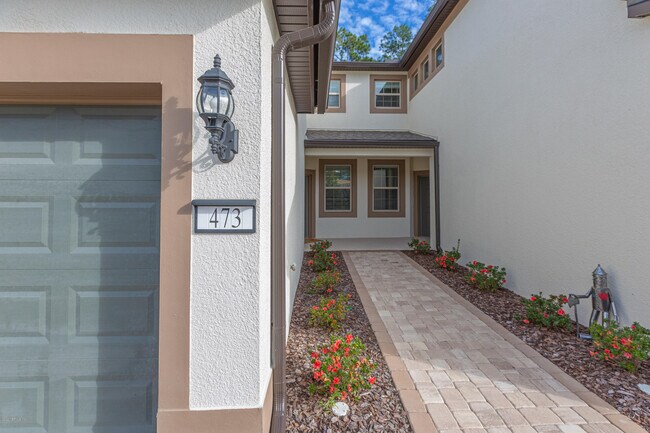 Foto del edificio - 473 Orchard Pass Ave