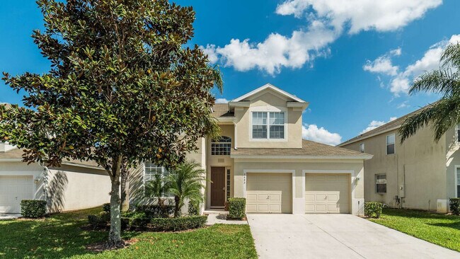Foto del edificio - 2683 Manesty Ln