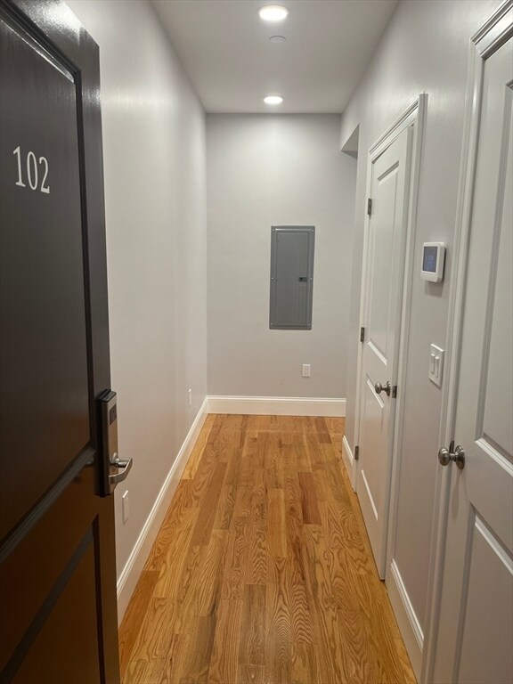 Foto del edificio - 364 Irving St