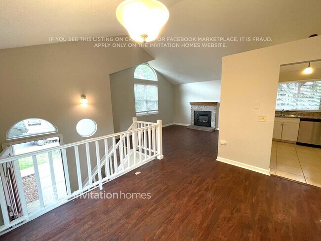 Building Photo - 4752 S Yampa St