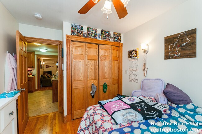 Foto del edificio - 39 Charles St