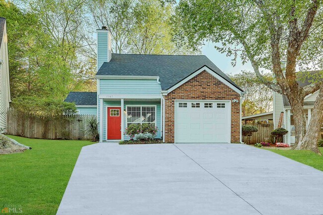 Building Photo - 1363 Yorkshire Ln