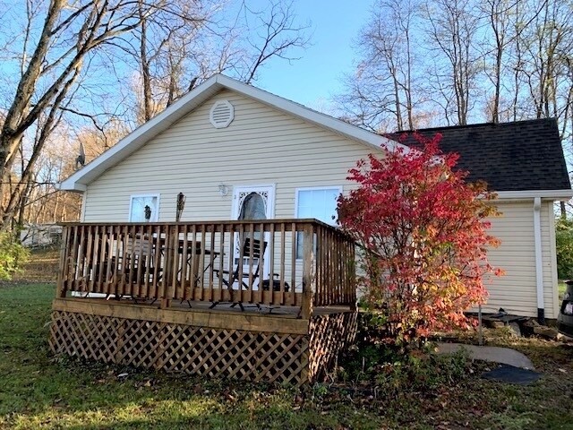 Primary Photo - 400 E Dillman Rd