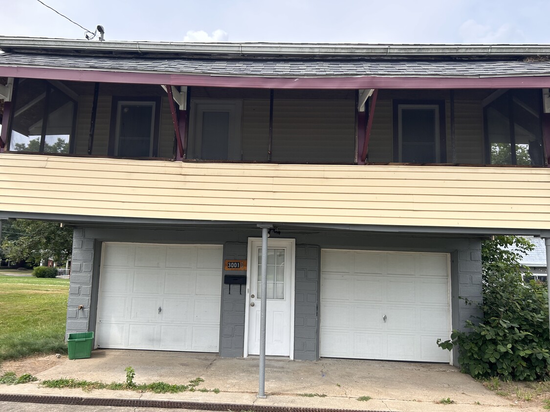 3001 23rd St, Parkersburg, WV 26101 House Rental in Parkersburg, WV