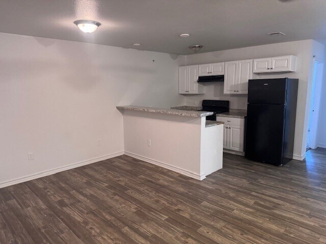 Foto del edificio - 2905 Clarksville St