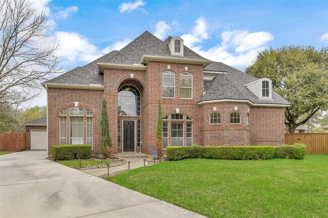 Foto del edificio - 9706 Chipstead Ct