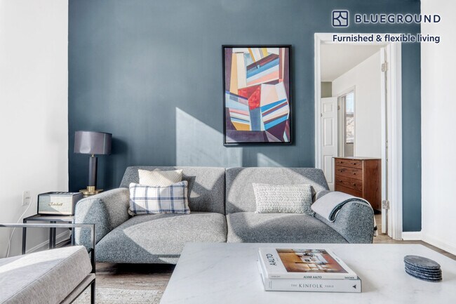 Foto del edificio - 1826 Vernon St NW