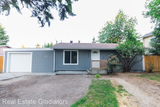 Building Photo - 3 br, 2 bath House - 6222 154th AVE NE