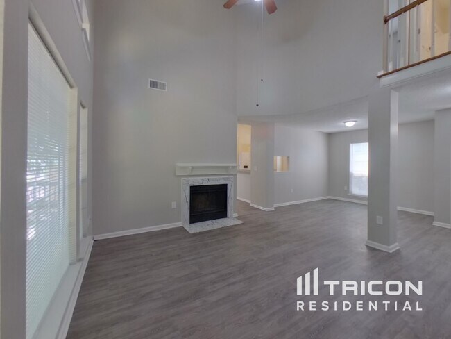 Building Photo - 11125 Clayford Ridge Charlotte NC