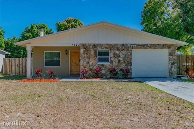 Foto del edificio - 2 br, 2 bath House - 1223 35th St N