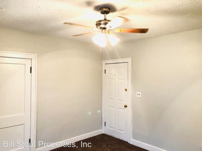 Building Photo - 1209 Krieger St