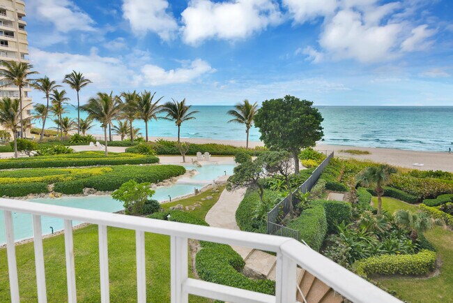 Foto del edificio - 550 S Ocean Blvd