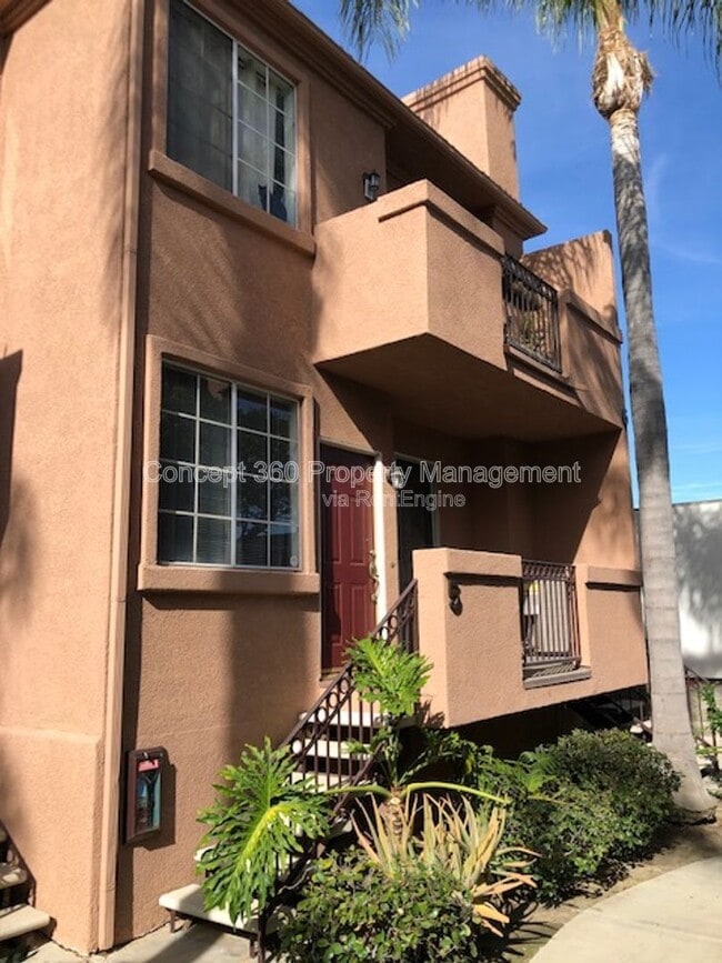 Photo - 21830 S Vermont Ave Townhome