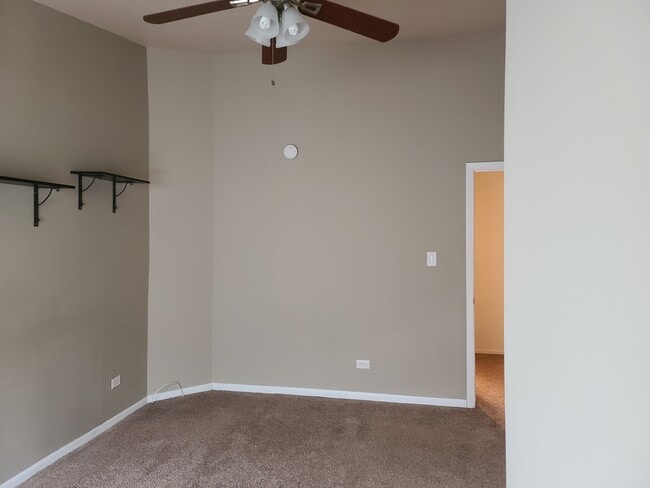 Bedroom - 1313 E Wyndham Cir